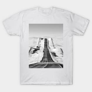 February Road T-Shirt